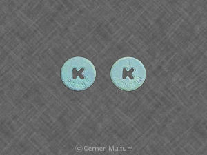 what is considered a high dose of klonopin